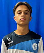 Calciatore Moel QAFOKU - Centrocampista